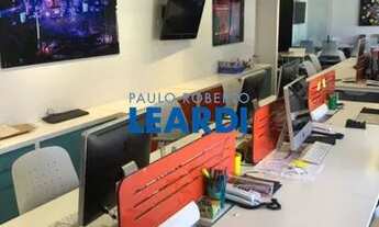 Imagem: CONJ. COMERCIAL - JARDIM PAULISTANO - SP