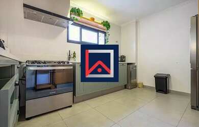 Imagem 7: Apartamento Locação Jardim Paulista 260 m² 3 Dormitórios