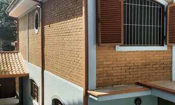 Imagem: Residencial - Vila Yara