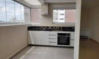 Imagem 7: Apartamento no Condomínio Code Campo Belo!