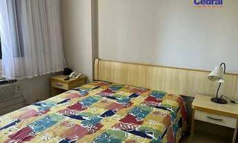 Imagem 7: Apartamento com 1 dormitório para alugar, 42 m² por R$ 2.800,00/mês - Vila Oliveira - Mogi