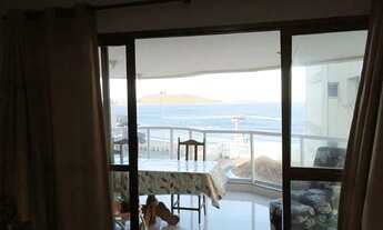 Imagem 5: Apartamento de Frente pro Mar - Temporada