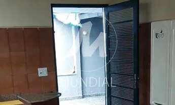 Imagem 3: Casa (térrea na rua) 5 dormitórios/suite, cozinha planejada