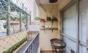 Imagem 7: São Paulo - Apartamento Padrão - ITAIM BIBI
