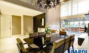 Imagem 7: APARTAMENTO - BROOKLIN - SP