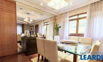 Imagem 5: CASA ASSOBRADADA - BROOKLIN - SP