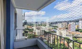 Imagem 6: Apartamento para Aluguel - Tijuca, 2 Quartos, 62 m2