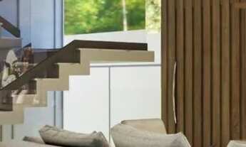 Imagem 2: Alphaville Litoral Norte 2 Casa alto padrão 3 Suítes