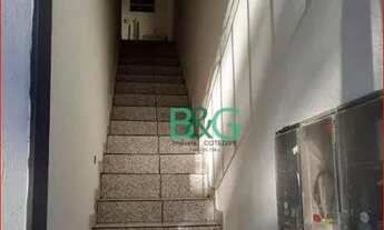 Imagem 2: Salão para alugar, 175 m² por R$ 3.000/mês - Jardim São Judas Tadeu - São Paulo/SP