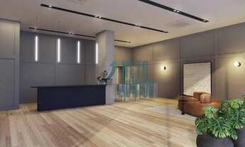 Imagem 5: Andar Corporativo, 500 m² - venda por R$ 989.430,00 ou aluguel por R$ 72.000,00/mês - Tatu