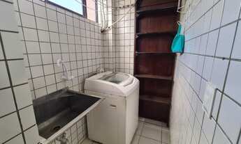 Imagem 3: Alugo apartamento mobiliado no Jd Oceania