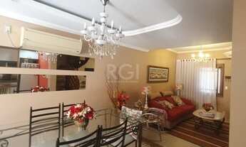 Imagem 5: Casa Condominio para Venda - 126m², 3 dormitórios, sendo 2 suites, 2 vagas - Ipanema