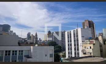 Imagem 6: Apartamento para Aluguel - Santa Cecília, 1 Quarto, 35 m2