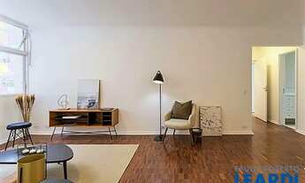 Imagem 6: APARTAMENTO - JARDIM AMÉRICA - SP