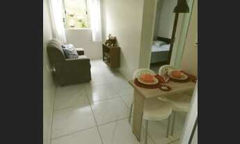 Imagem: Kitnet mobiliada Paudalho PE