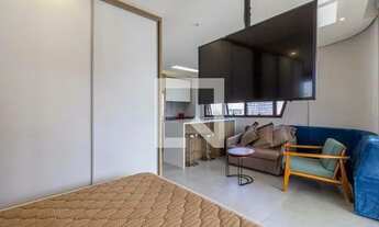 Imagem 3: Apartamento para Aluguel - Vila Olímpia, 1 Quarto, 46 m2