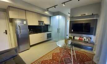 Imagem 3: Apartamento para aluguel possui 50 metros quadrados com 2 quartos em Vila Mariana - São Pa