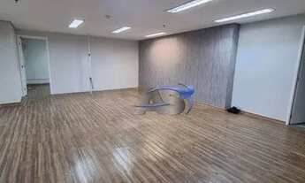 Imagem 6: Conjunto para alugar, 105 m² por R$ 8.150,00/mês - Brooklin Paulista - São Paulo/SP