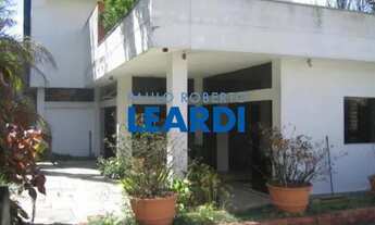 Imagem: SOBRADO - MOEMA PÁSSAROS - SP