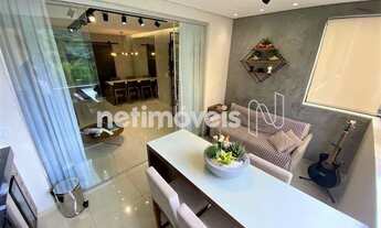 Imagem 4: Venda Apartamento 3 quartos Castelo Belo Horizonte