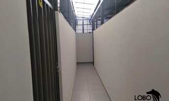 Imagem 5: GOIâNIA - Apartamento Padrão - Setor Negrão de Lima