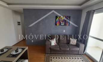 Imagem: Apartamento Mobiliado para VENDA ou LOCAÇÃO