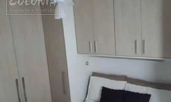 Imagem 3: Santo André - Apartamento Padrão - Parque das Nações