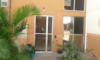 Imagem 6: Aluguel apartamento em tomas coelho condominio conquista top com seguranca 24