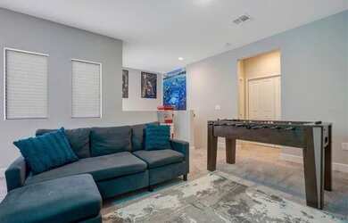 Imagem 4: VA10- Casa Condomínio 4/4 3 Suítes Porteira Fechada 1300 m² - Imagens ilustrativas