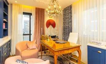 Imagem 7: Conjunto/Sala para Venda - 34.18m², 0 dormitórios, Higienópolis