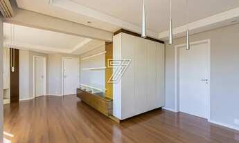 Imagem 5: Apartamento para venda possui 136 metros quadrados com 3 quartos em Batel - Curitiba - PR