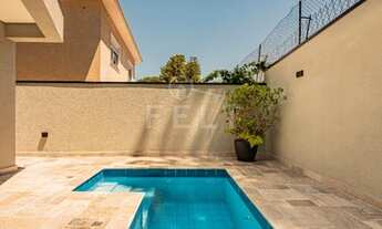 Imagem 3: SANTANA DE PARNAíBA - Casa de Condomínio - Alphaville