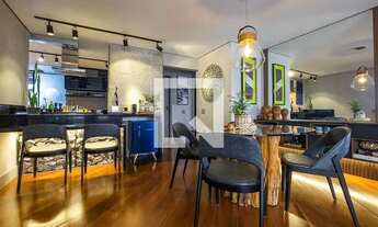 Imagem 2: Apartamento para Aluguel - Jardim Paulista, 2 Quartos, 100 m2