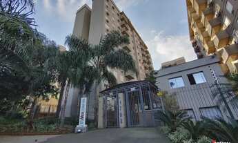 Imagem 2: Apartamento 2 dormitórios sendo 1 suíte semi mobiliado com vaga (Viver Zona Sul) - CV1702