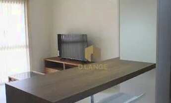 Imagem 3: Apartamento mobilado para alugar no Jardim Guanabara em Campinas/SP