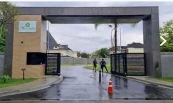 Imagem 5: Terreno em condomínio RGI individual 190m2 (Creci 35.965