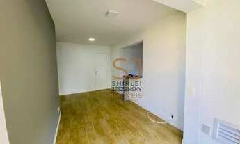 Imagem 2: Ótimo Apartamento com 2 dormitórios para Locação, 50 m² - Vila Mascote - São Paulo/SP