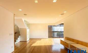 Imagem 2: APARTAMENTO - JARDIM PAULISTA - SP