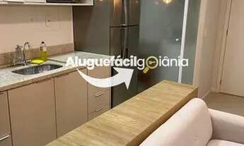Imagem 2: Alugue flat no Jardim Goiás no Metropolitan Sidney com fácil acesso aos principais pontos