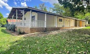 Imagem 3: Chácara Condomínio Mirante