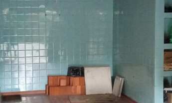 Imagem 2: Sobrado em rua arborizada com 3 dormitórios à venda, 160 m² Planalto Paulista