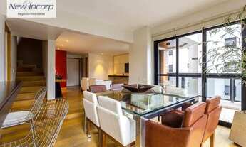 Imagem 5: Cobertura com 4 dormitórios à venda, 172 m² por R$ 1.750.000,00 - Perdizes - São Paulo/SP