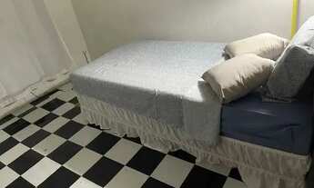 Imagem 3: Quarto mobiliado Contagem próximo ao big shopping Carrefour...Oportunidade unica