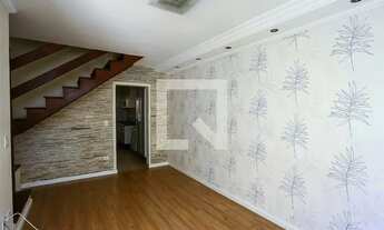 Imagem 2: Casa de Condomínio para Aluguel - Portal do Morumbi, 3 Quartos, 137 m2