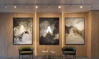 Imagem 5: Apartamento à venda, 3 quartos, 3 suítes, 2 vagas, MORADA DA COLINA - Uberlândia/MG