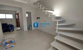 Imagem 5: Sobrado com 02 dormitórios, Demi-suíte, 02 vagas, Bairro Novo Bela Vista/Palhoça