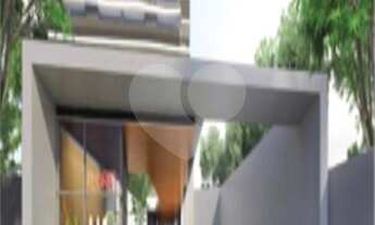 Imagem: Apartamento para venda em Pinheiros - São