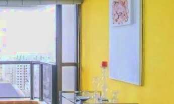 Imagem 2: APARTAMENTO - JARDIM AMÉRICA - SP