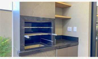 Imagem 4: Casa para venda tem 154 metros quadrados com 3 quartos em Portal da Mata - Ribeirão Preto