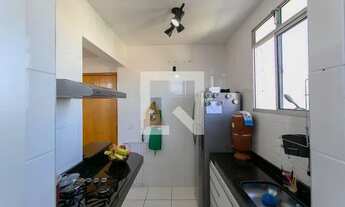 Imagem 7: Apartamento para Aluguel - Serrano, 2 Quartos, 58 m2